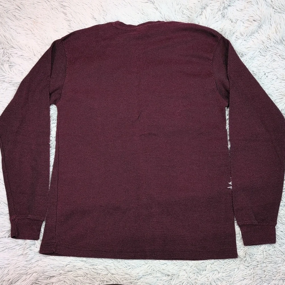 Minnesota Gophers Shirt Womens L Maroon‎ Cozy Comfort Casual Athletic Active